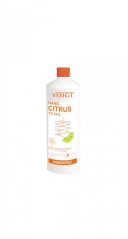 Umývací prostriedok na podlahy, koncentrát, Merida NANO CITRUS 1l
