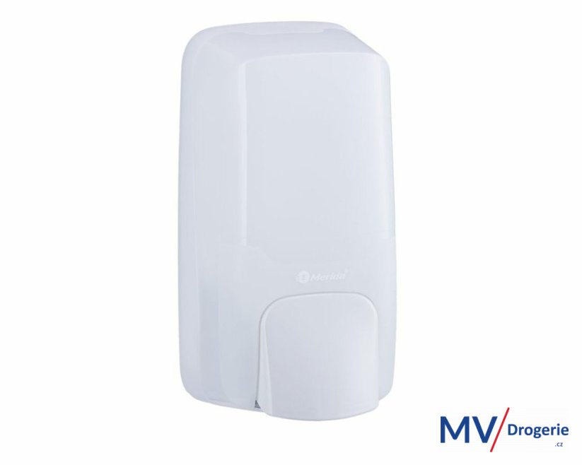 Dávkovač tekutého mýdlana dolévání MERIDA Hygiene CONTROL
