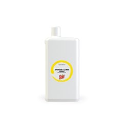 STAR na kúpeľne s leskom krémové 1 l