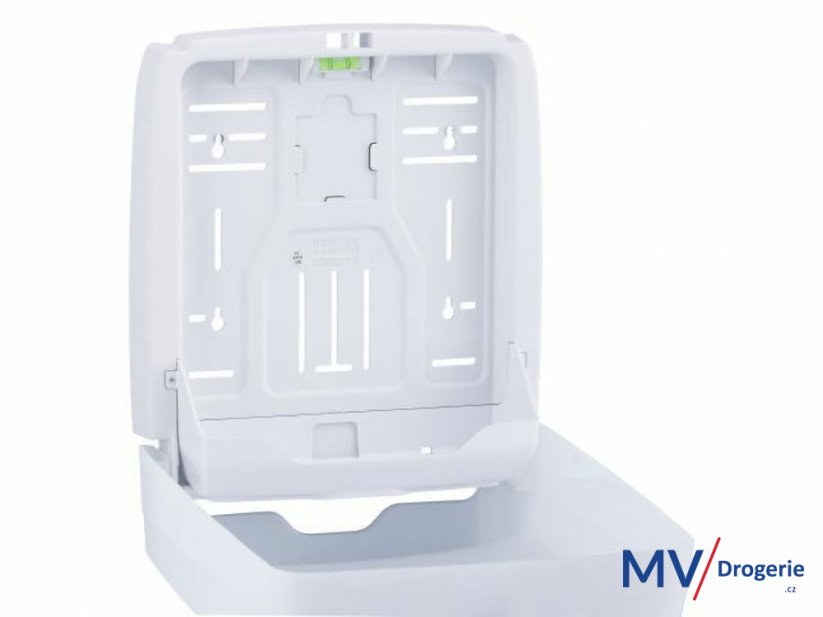 Zásobník na papierové uteráky MERIDA Hygiene CONTROL SLIM