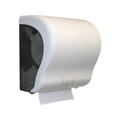 Mechanický podávač papierových uterákov v rolkách MAXI MERIDA LUX CUT