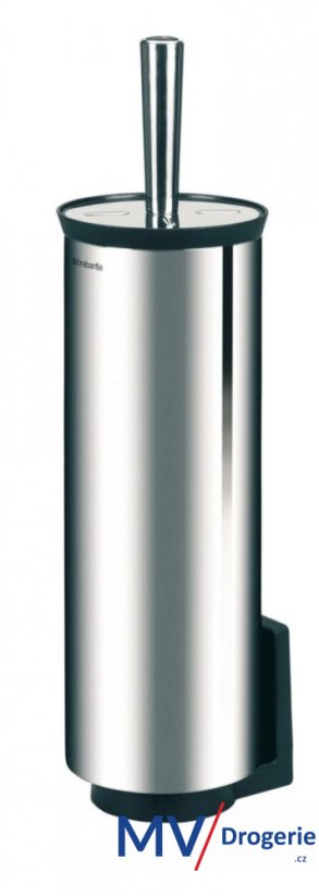 Závesná WC súprava s krytkou, matná