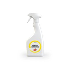 Umývárenská a sanitární oblast 500ml