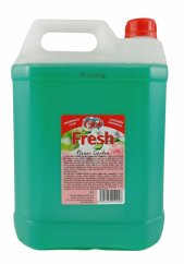 Univerzální čistič Go! fresh flower garden  5  l