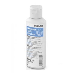 Dezinfekce na ruce Skinman Soft Protect FF 0,1l