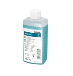 Mycí prostředek na ruce a tělo Manisoft 500 ml
