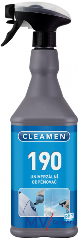 Univerzálny odpeňovač CLEAMEN 190 1 l