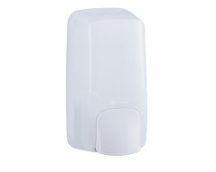Dávkovač tekutého mýdlana dolévání MERIDA Hygiene CONTROL