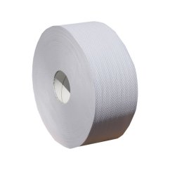 Toaletní papír Merida KLASIK, 23 cm, 340 m, bělost 75 %, 6rolí/balení