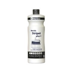 Umývací prostriedok na odstránenie voskov (polymérov) Merida STRIPET Plus 1 l