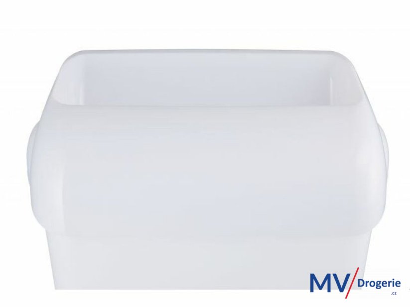 Koš závěsný otevřený MERIDA Hygiene CONTROL, 23 L
