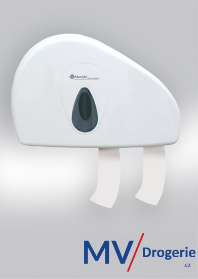 Zásobník na toaletný papier MERIDA TOP MINI DUO