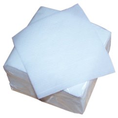 Ubrousky 30x30 EASY EKO 100 ks