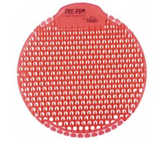Obojstranné vonné sitko SLANT, Kiwi Grapefruit