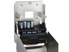 Automatický bezdotykový podávač papierových uterákov MERIDA STELLA Anti-FingerPrint MAXI