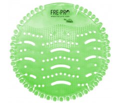 Vonné sítko do pisoáru WAVE 2.0, Cucumber Melon, 2 ks/balení