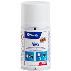 Vůně do osvěžovače vzduchu VIVA 250 ml