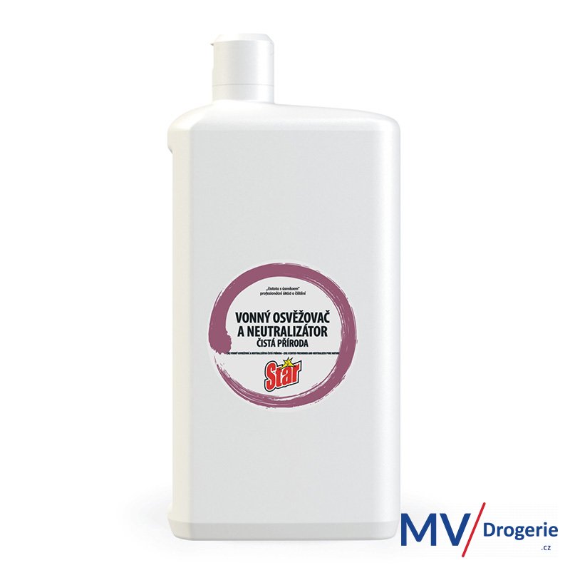Osviežovač vône PURE NATURE 1l
