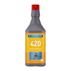 Čistící prostředek na odpady CLEAMEN 420 1l