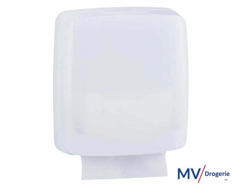 Zásobník na papierové uteráky MERIDA Hygiene CONTROL SLIM
