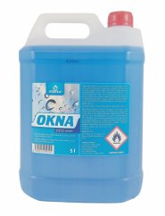 Čistič oken Satur 5 l