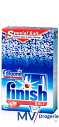 Sůl do myčky 1500g, Calgonit/finish