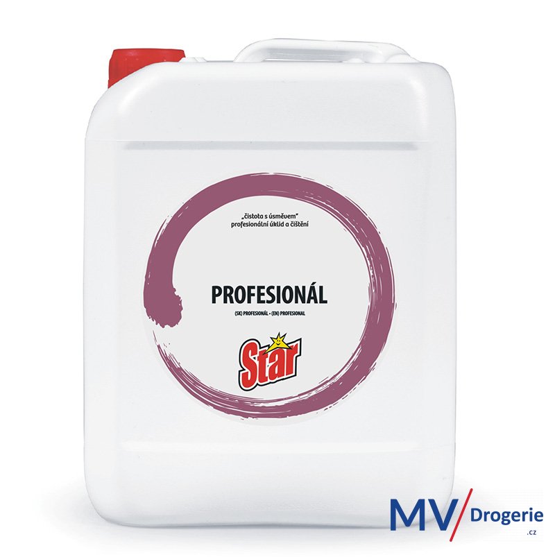 Profesionál 5l