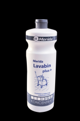 Mycí prostředek na podlahy s leskem Merida LAVABIN Plus l 1