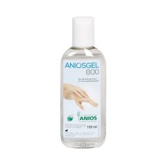 Dezinfekce na ruce Aniosgel 800 0,1 l