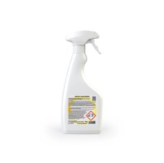 STAR na kúpeľne s leskom krémové s rozprašovačom 500ml