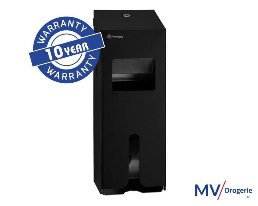 Zásobník na hygienické vložky a tampony Merida STELLA