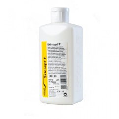 Dezinfekční přípravek na operační pole a kůži Skinsept F 500 ml