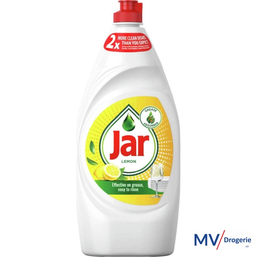 Jar 900 ml
