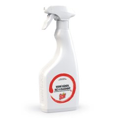 Vodný kameň, hrdza a usadeniny 500ml