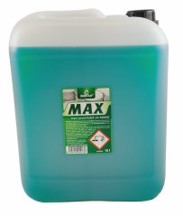Prostriedok na riad Satur max 10 l