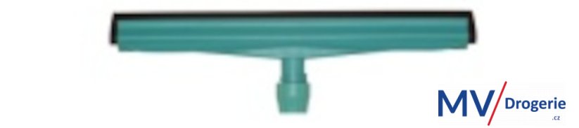 Stěrka na vodu plast šíře 45cm