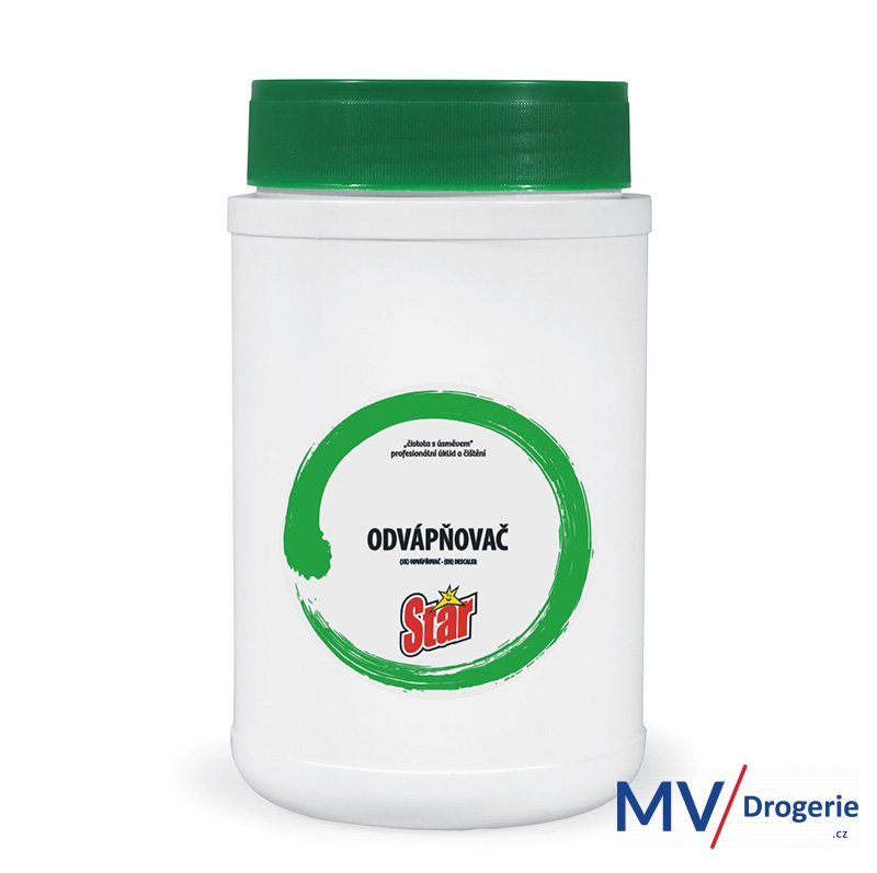 Odvápňovač 1kg