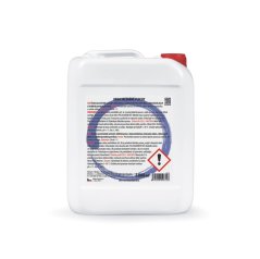 Okna - skleněné plochy 5l