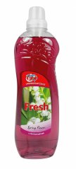 Univerzální čistič Go! fresh spring flowers 1000 ml