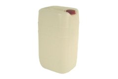 WC gél Satur 25 l s obalom
