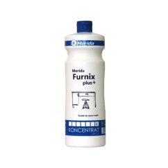 Mycí prostředek na nábytek Merida FURNIX Plus 1 l