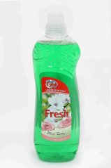 Univerzální čistič Go! fresh flower garden 1000 ml