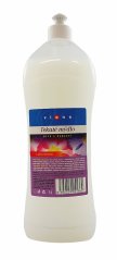 Tekuté mydlo biele - balzam s perleťou a glycerínom Vione 1000 ml