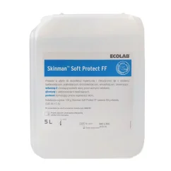 Dezinfekce na ruce Skinman Soft Protect FF 5l