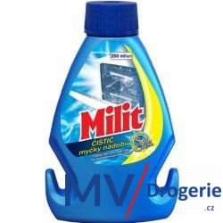 Čistič myčky Flore (Milit) 250 ml