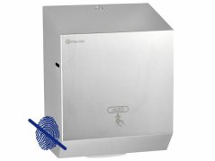 Automatický bezdotykový podávač papierových uterákov MERIDA STELLA Anti-FingerPrint MAXI