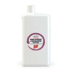 Vonný osvěžovač DIVOKÉ DŘEVO 5l NN