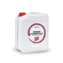 Hygienický postřikový čistič 5l