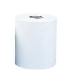 Papierové uteráky v roliach MAXI, dvojvrstvové, 6 roliek/balenie, dĺžka 150 m