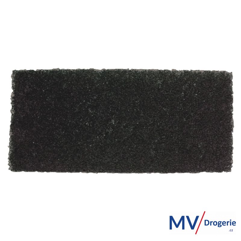Pad bílý 250x115x20 mm
